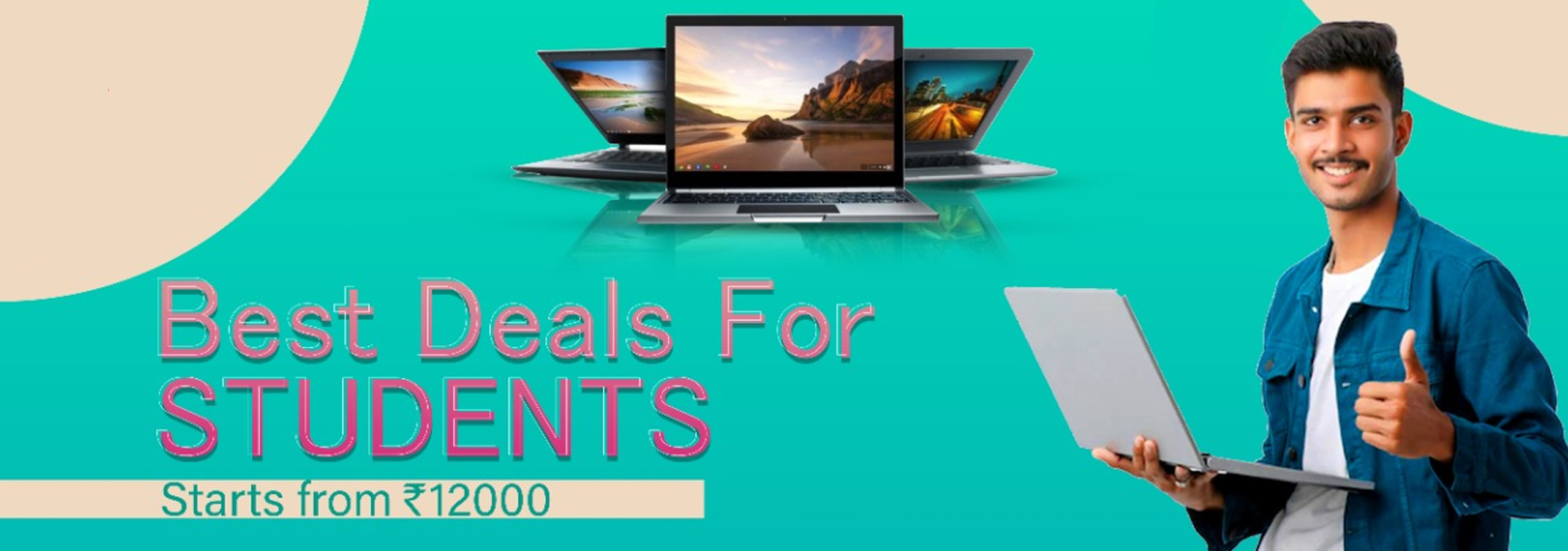 Best Deals For Students