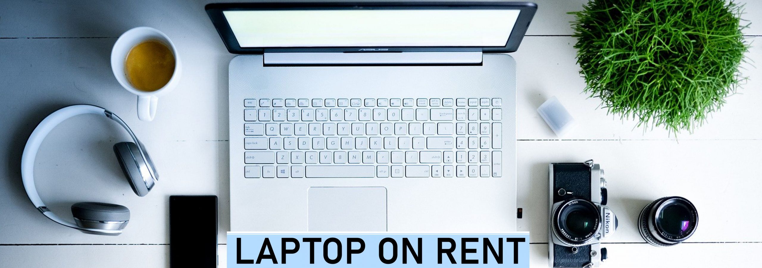 Laptops On Rent